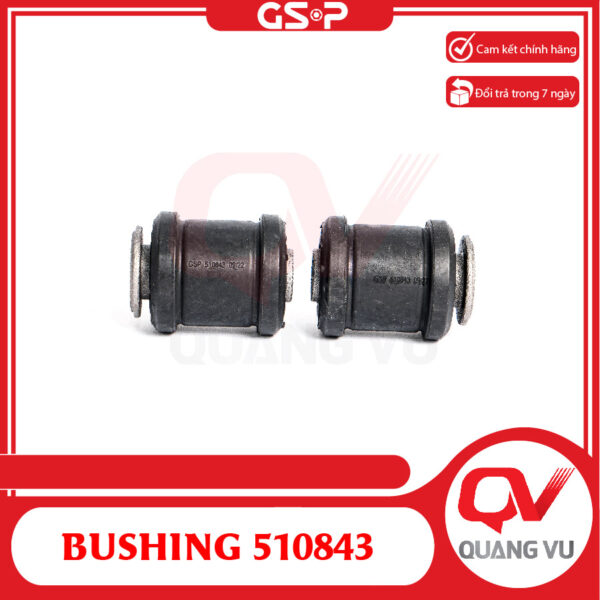 BUSHING 510843 07