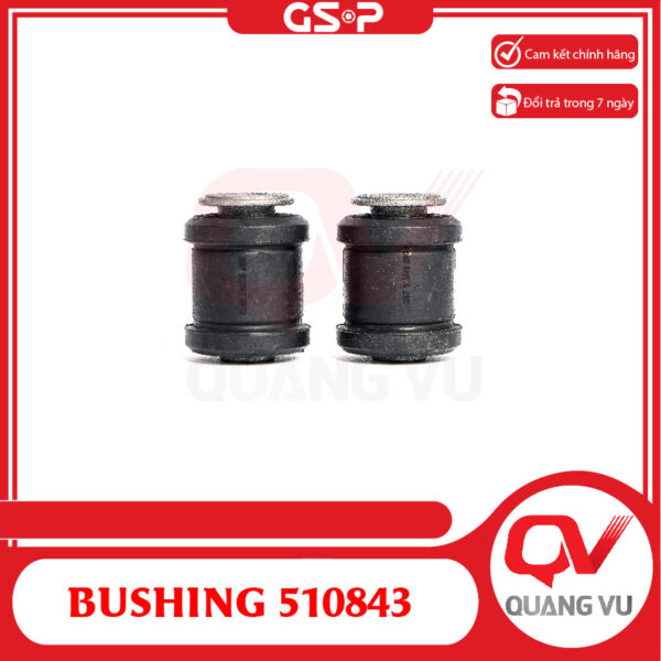 BUSHING 510843 08