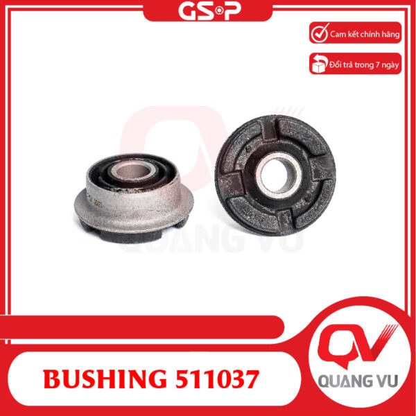 BUSHING 511037 02