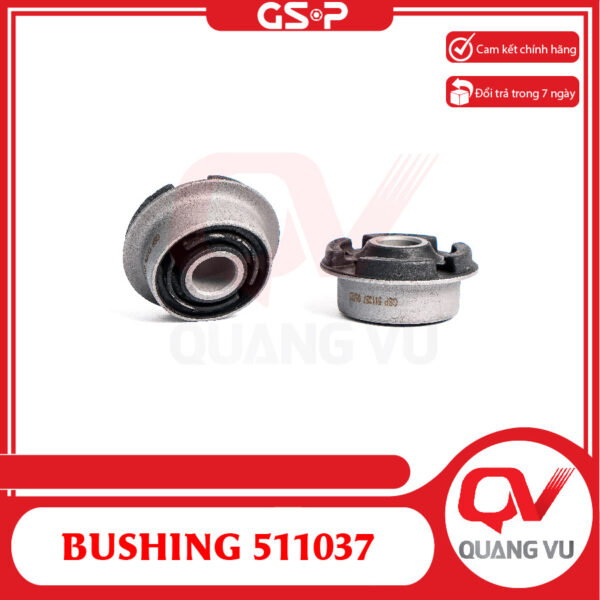 BUSHING 511037 04