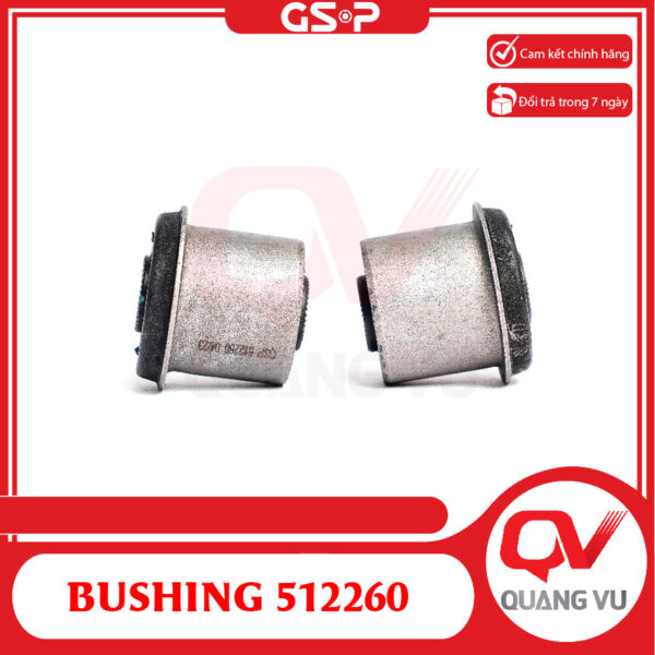 BUSHING 512260 02