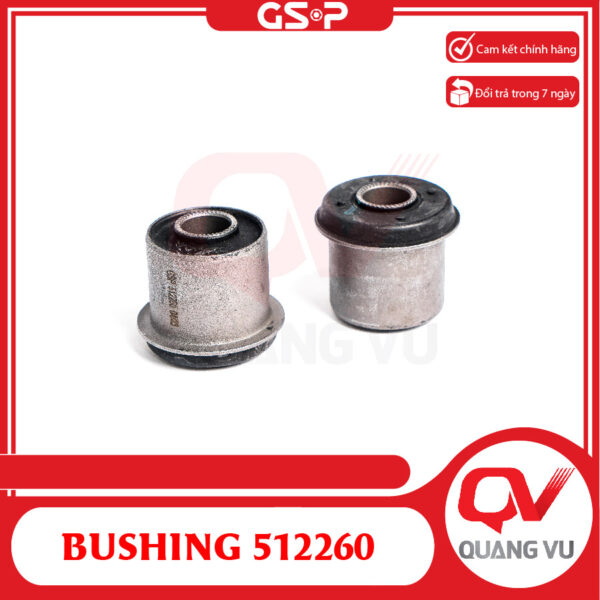 BUSHING 512260 03