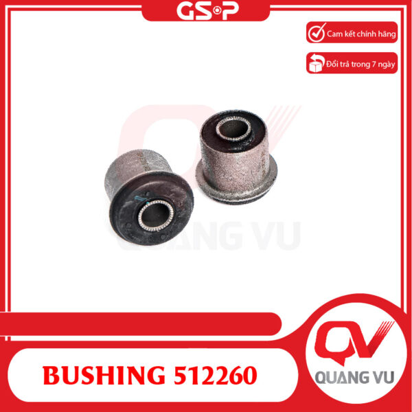 BUSHING 512260 05