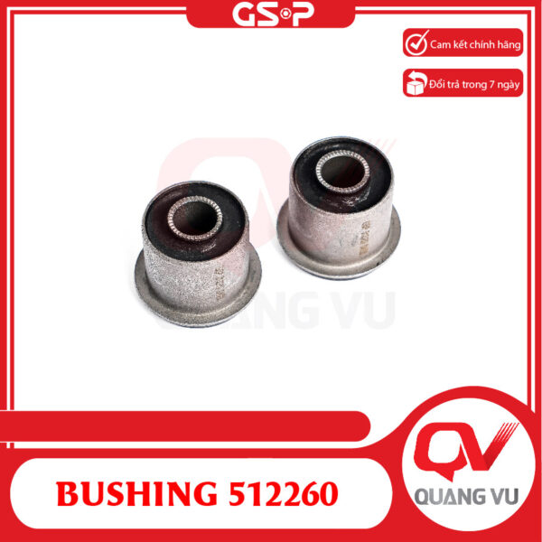 BUSHING 512260 06