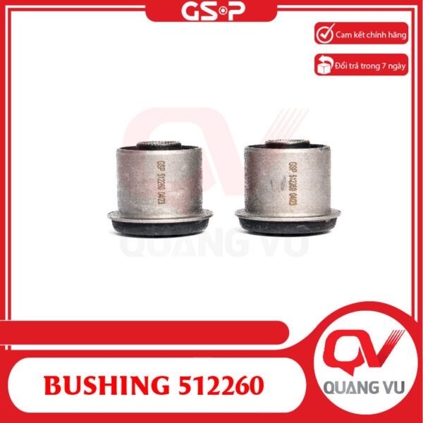 BUSHING 512260 07