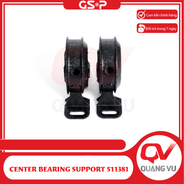 CENTER BEARING SUPPORT 511381 03