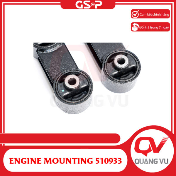 ENGINE MOUNTING 510933 06