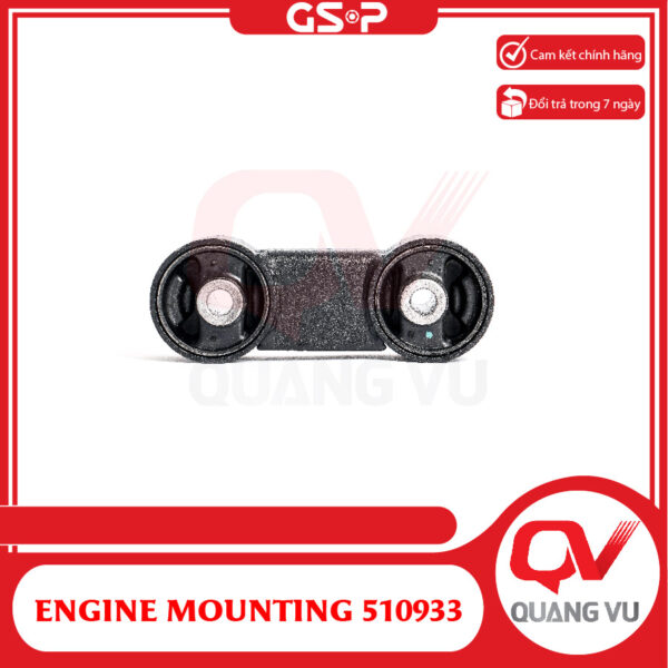 ENGINE MOUNTING 510933 10