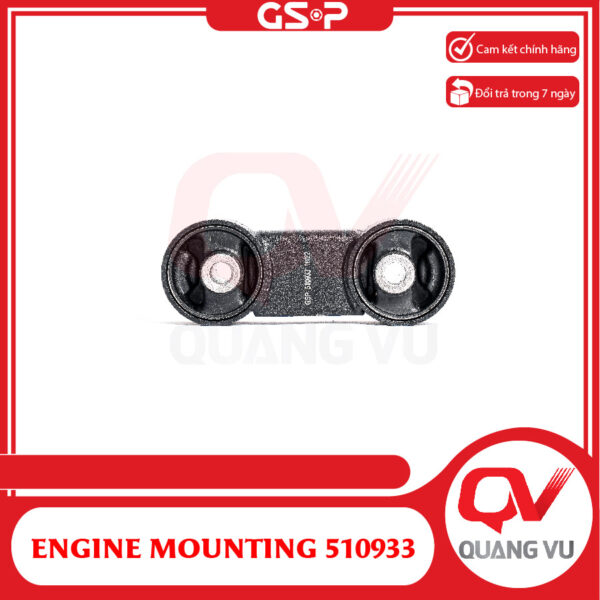 ENGINE MOUNTING 510933 11