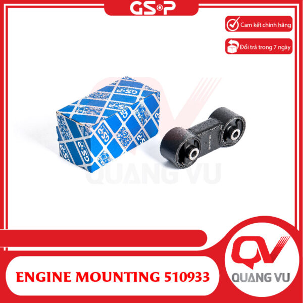 ENGINE MOUNTING 510933 12