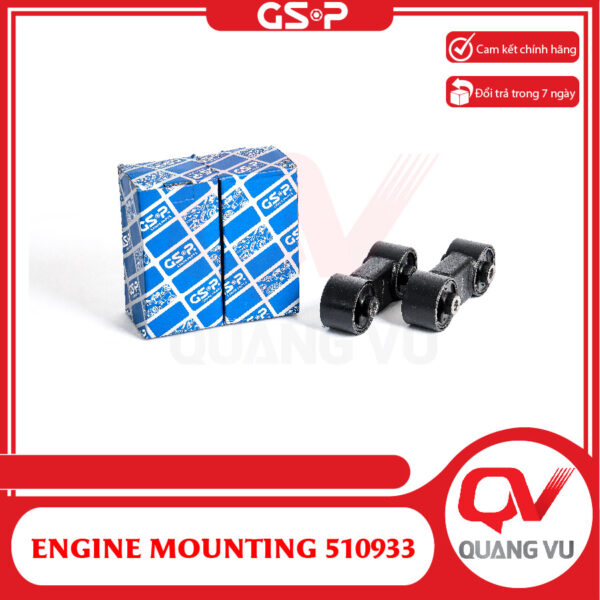 ENGINE MOUNTING 510933 13