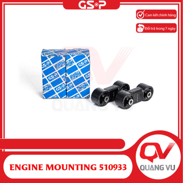 ENGINE MOUNTING 510933 14