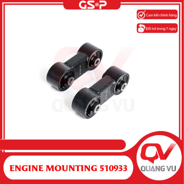 ENGINE MOUNTING 510933 15