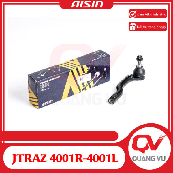 JTRAZ 4001R 4001L 09