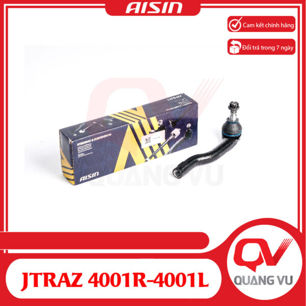 JTRAZ 4001R 4001L 10