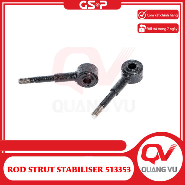 ROD STRUT STABILISER 513353 07