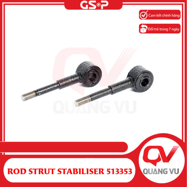 ROD STRUT STABILISER 513353 08