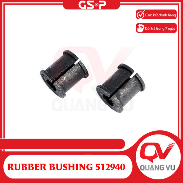 RUBBER BUSHING 512940 05