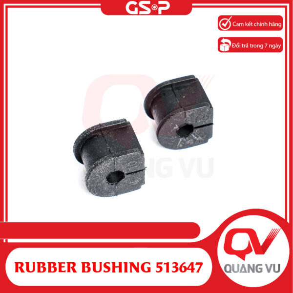 RUBBER BUSHING 513647 03