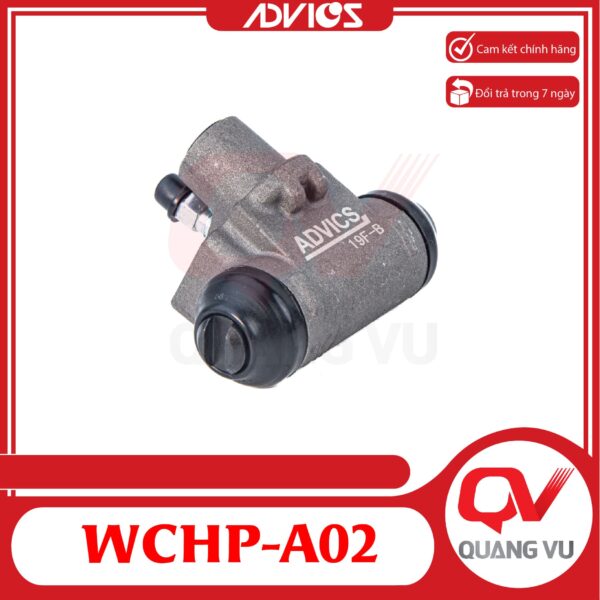 WCHP A02 04