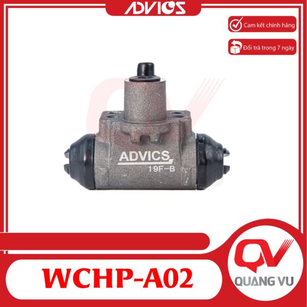 WCHP A02 05