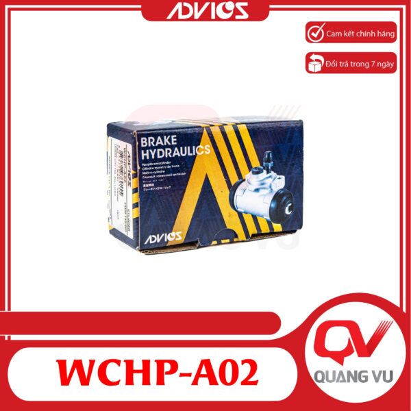 WCHP A02 07