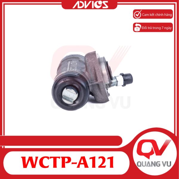 WCTP A121 03