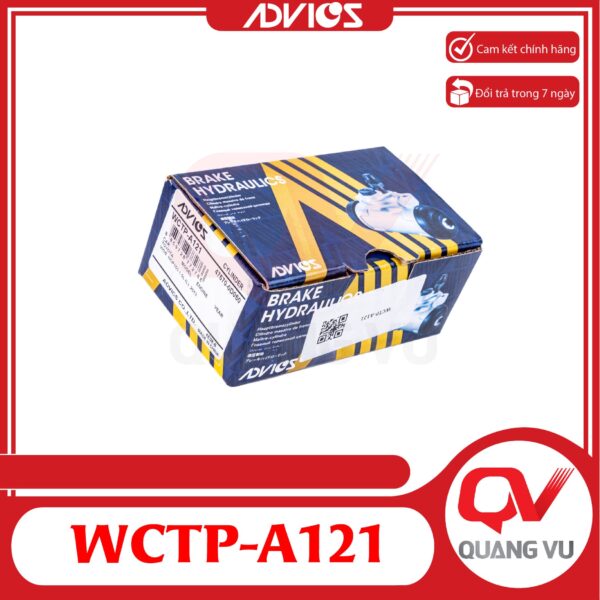WCTP A121 06