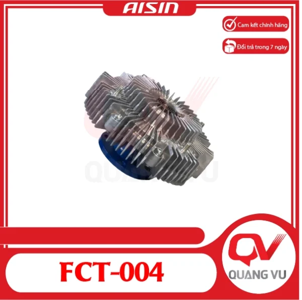 FCT 004 10