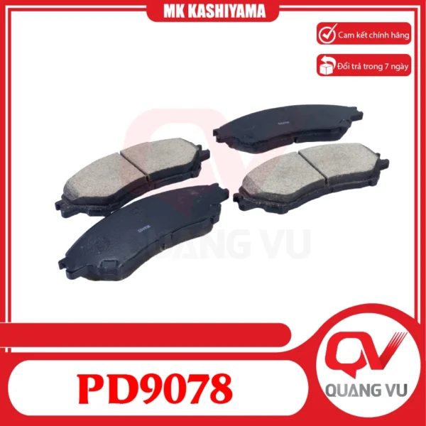 PD9078 12