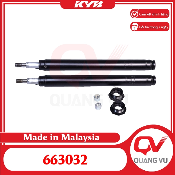 663032MALAYSIA 1 1