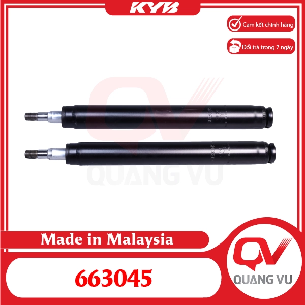 663045MALAYSIA 1 1