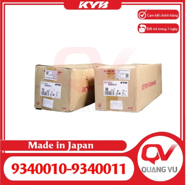 9340010JAPAN 9340011JAPAN 4
