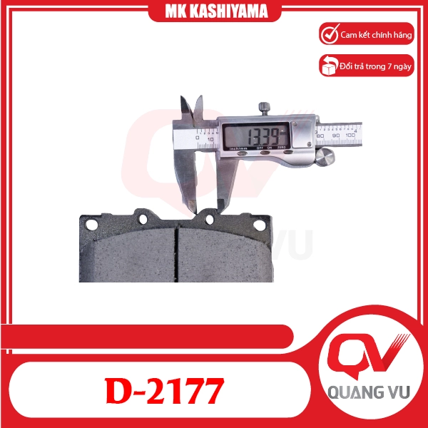 Bố Tháng Trước Toyota Land Cruiser D-2177 MK Kashiyama - 02