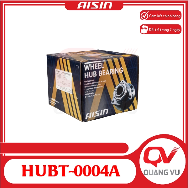 Bạc đạn bánh trước Toyota Fortuner có ABS HUBT-0004A - 02