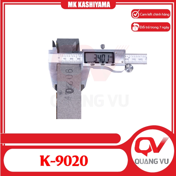 Bố thắng sau Suzuki Ertiga XL7 MK Kashiyama K-9020 - 02