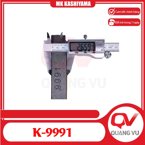 Bố thắng sau Suzuki Ciaz Swift MK Kashiyama K-9991 - 02