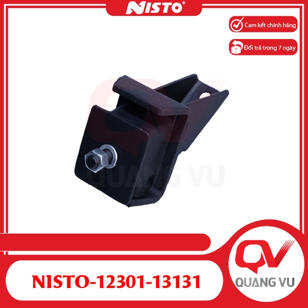 Chân máy phải Toyota Zace NISTO-12301-13131 - 02