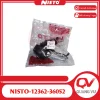 Cao Su Chân Máy Phải Toyota Camry NISTO-12362-36052 - 01