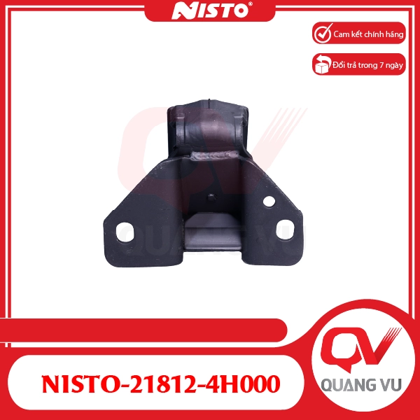 Cao su chân máy Grand Starex Solati NISTO-21812-4H000 - 02