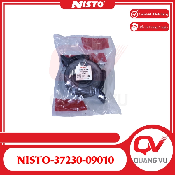 Bạc đạn treo láp Toyota Innova NISTO 37230-09010 - 01