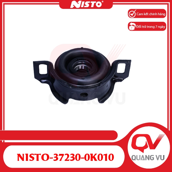 Bạc đạn treo láp Fortuner NISTO-37230-0K010 - 02