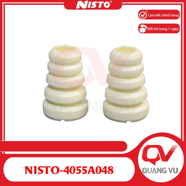 Cao su giảm chấn trước Mitsubishi Xpander NISTO-4055A048 - 02