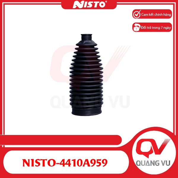 Chụp Bụi Thước Lái Mitsubishi Xpander NISTO-4410A959 - 02