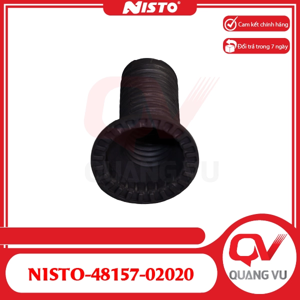 Chụp bụi nhún trước Toyota Altis NISTO-48157-02020 - 02