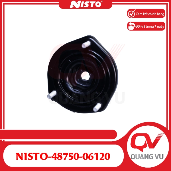 Bánh bèo nhún sau Toyota Camry ACV40 NISTO-48750-06120 - 02