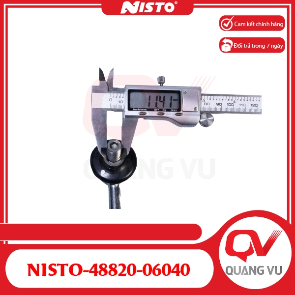 Rotin Cân Bằng Trước Toyota Camry NISTO-48820-06040 - 02