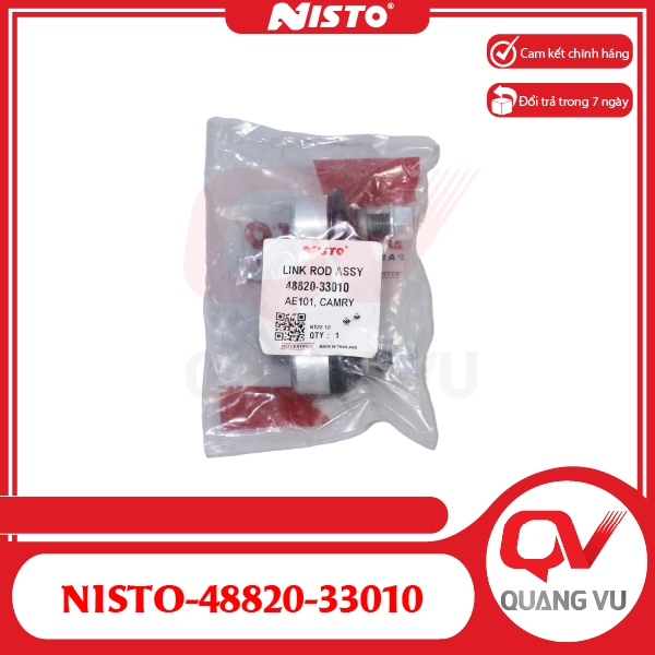Rotin Cân Bằng Trước Toyota Camry NISTO-48820-33010 - 01