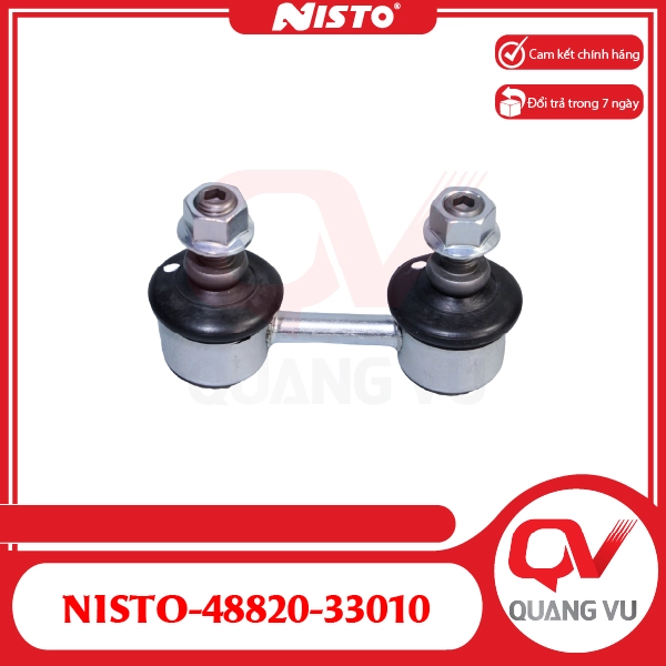 Rotin Cân Bằng Trước Toyota Camry NISTO-48820-33010 - 02