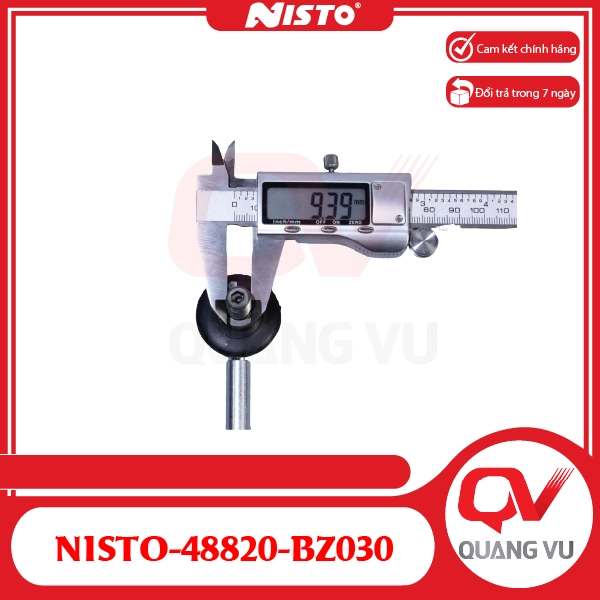 Rotin cân bằng trước Toyota Wigo NISTO-48820-BZ030 - 02